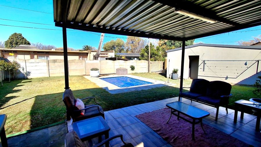 3 Bedroom Property for Sale in Sasolburg Ext 23 Free State
